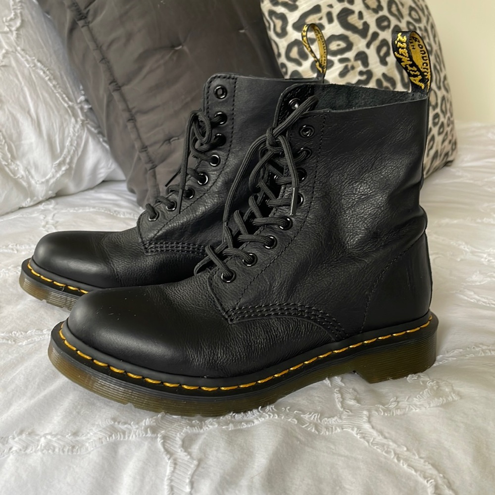 Dr. Martens Boots